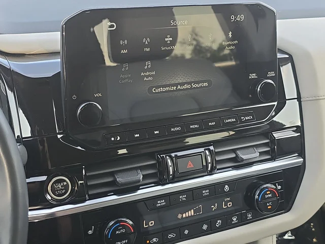 SEMINUEVOS NISSAN Pathfinder a Estados en autogozo