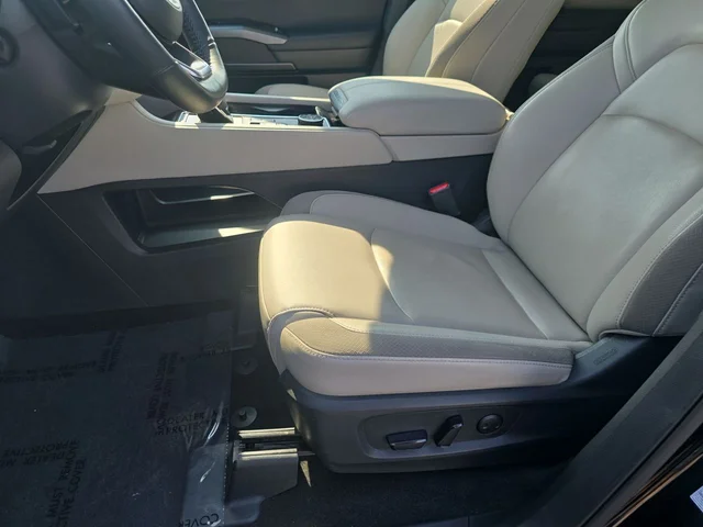 SEMINUEVOS NISSAN Pathfinder a Estados en autogozo