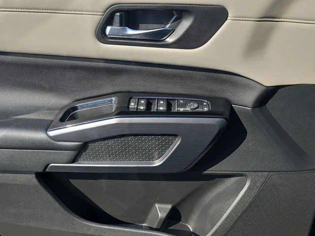 SEMINUEVOS NISSAN Pathfinder a Estados en autogozo