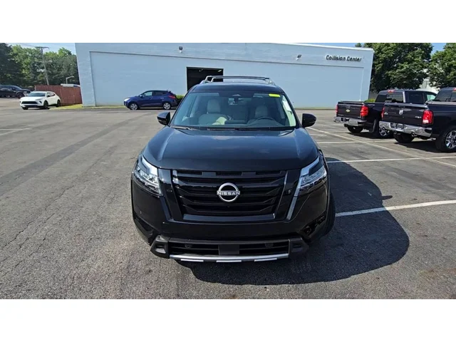 SEMINUEVOS NISSAN Pathfinder a Estados en autogozo
