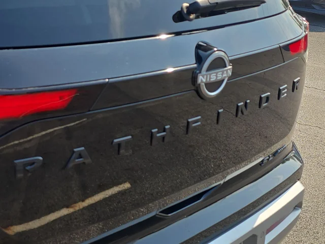 SEMINUEVOS NISSAN Pathfinder a Estados en autogozo