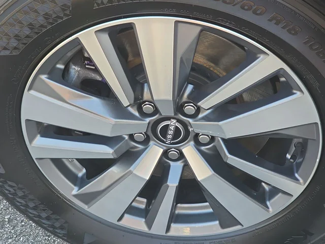 SEMINUEVOS NISSAN Pathfinder a Estados en autogozo
