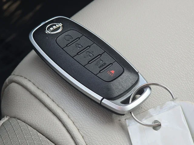 SEMINUEVOS NISSAN Pathfinder a Estados en autogozo
