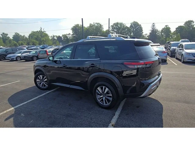 SEMINUEVOS NISSAN Pathfinder a Estados en autogozo