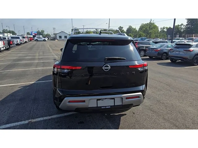 SEMINUEVOS NISSAN Pathfinder a Estados en autogozo