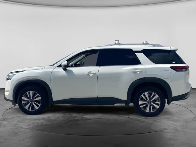 SEMINUEVOS NISSAN Pathfinder a Estados en autogozo
