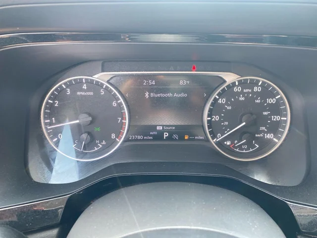 SEMINUEVOS NISSAN Pathfinder a Estados en autogozo