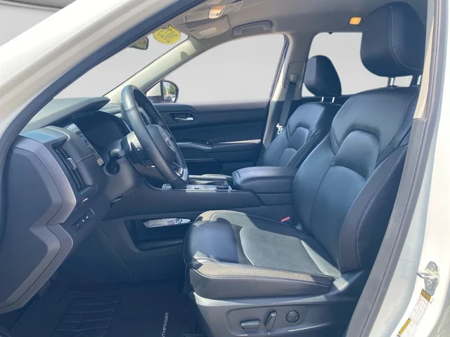 SEMINUEVOS NISSAN Pathfinder a Estados en autogozo