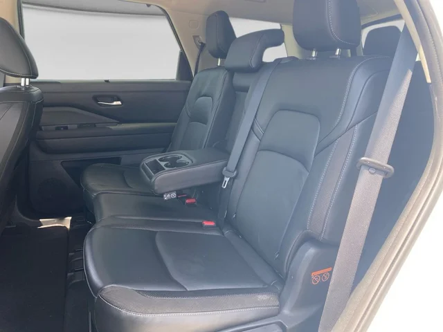 SEMINUEVOS NISSAN Pathfinder a Estados en autogozo