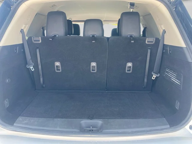 SEMINUEVOS NISSAN Pathfinder a Estados en autogozo