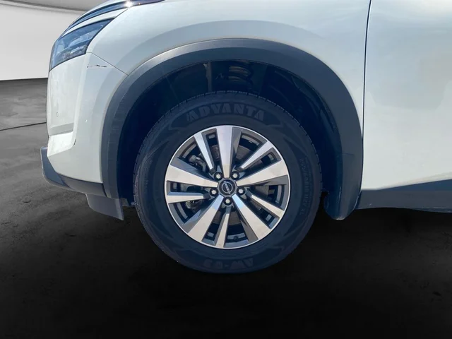 SEMINUEVOS NISSAN Pathfinder a Estados en autogozo