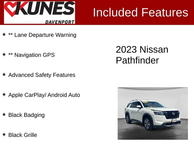 SEMINUEVOS NISSAN Pathfinder a Estados en autogozo