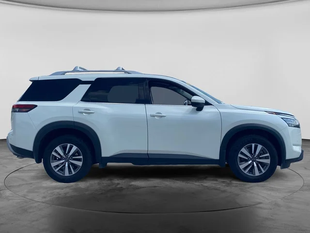 SEMINUEVOS NISSAN Pathfinder a Estados en autogozo