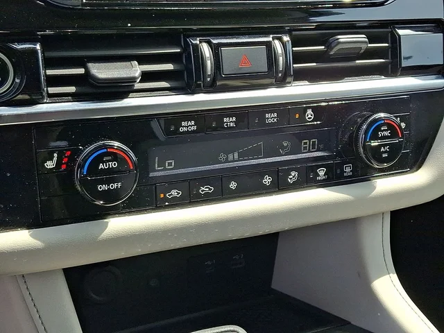 SEMINUEVOS NISSAN Pathfinder a Estados en autogozo