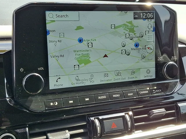 SEMINUEVOS NISSAN Pathfinder a Estados en autogozo