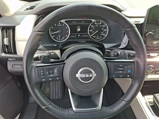 SEMINUEVOS NISSAN Pathfinder a Estados en autogozo