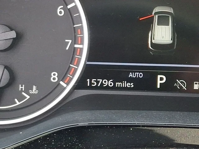 SEMINUEVOS NISSAN Pathfinder a Estados en autogozo