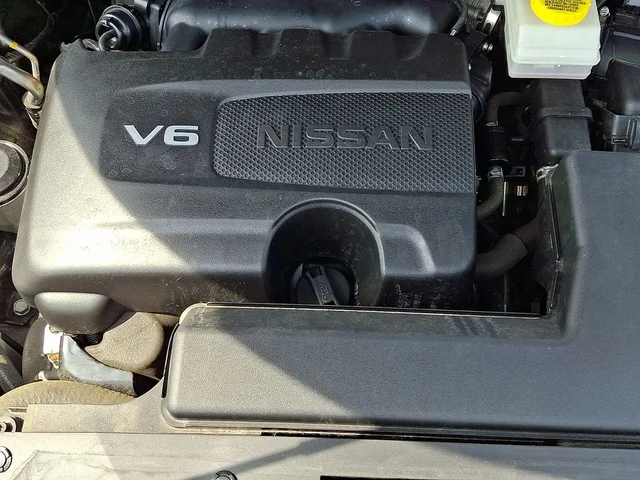 SEMINUEVOS NISSAN Pathfinder a Estados en autogozo
