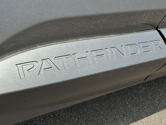 SEMINUEVOS NISSAN Pathfinder a Estados en autogozo