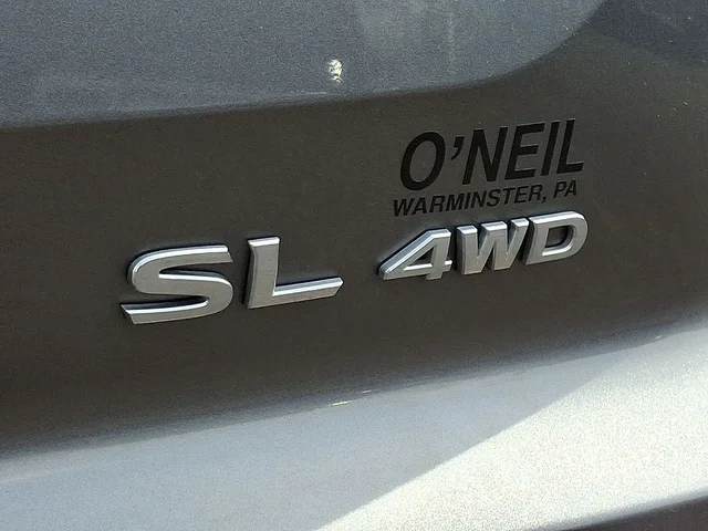 SEMINUEVOS NISSAN Pathfinder a Estados en autogozo
