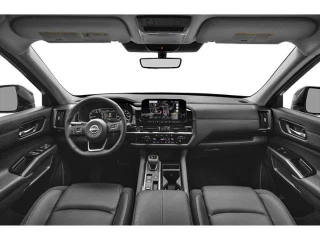 Nuevos NISSAN PATHFINDER à Kennesaw, chez Town Center Nissan