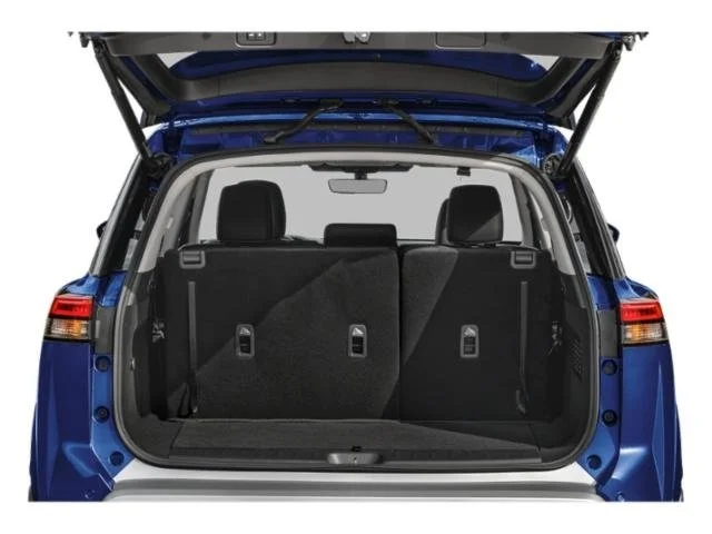 Nuevos NISSAN PATHFINDER à Kennesaw, chez Town Center Nissan