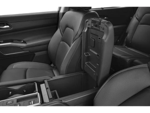 Nuevos NISSAN PATHFINDER à Kennesaw, chez Town Center Nissan