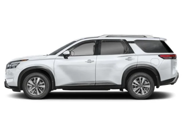 Nuevos NISSAN PATHFINDER à Kennesaw, chez Town Center Nissan