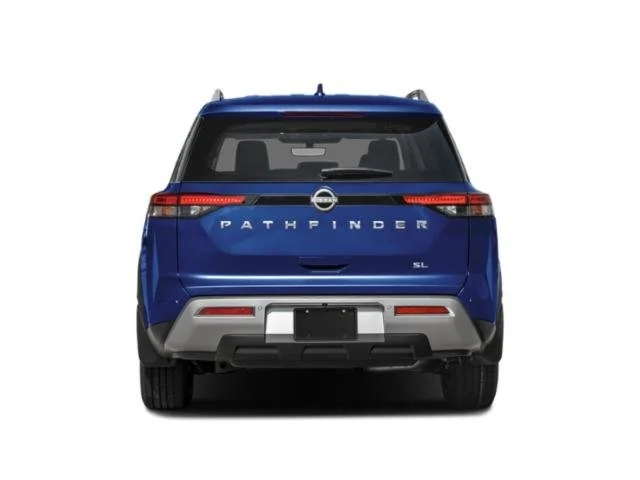 Nuevos NISSAN PATHFINDER à Kennesaw, chez Town Center Nissan