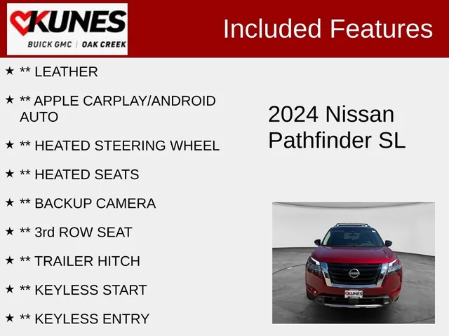 SEMINUEVOS NISSAN Pathfinder a Estados en autogozo
