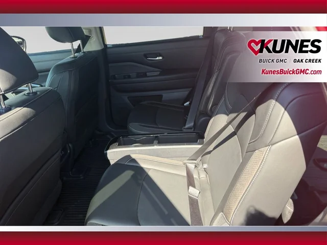 SEMINUEVOS NISSAN Pathfinder a Estados en autogozo