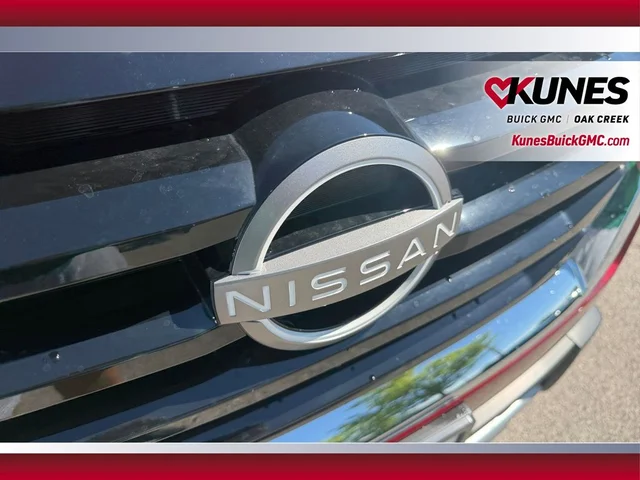 SEMINUEVOS NISSAN Pathfinder a Estados en autogozo