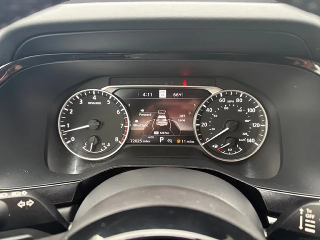 SEMINUEVOS NISSAN Pathfinder a Estados en autogozo
