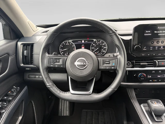 SEMINUEVOS NISSAN Pathfinder a Estados en autogozo