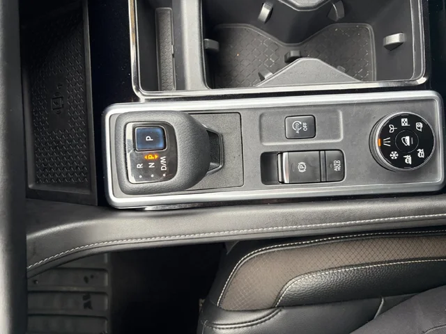 SEMINUEVOS NISSAN Pathfinder a Estados en autogozo