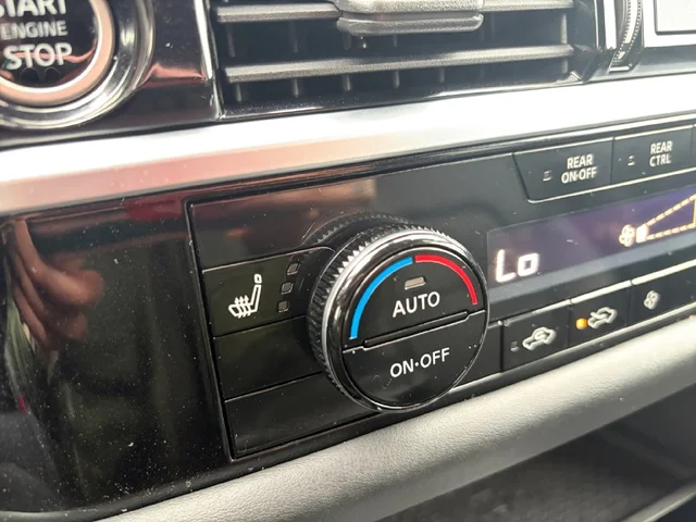 SEMINUEVOS NISSAN Pathfinder a Estados en autogozo