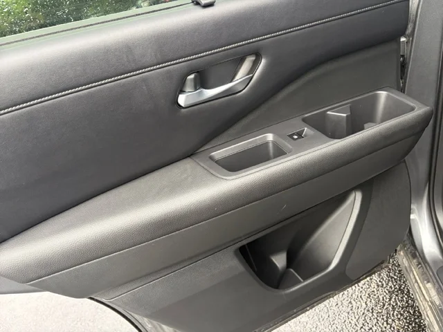 SEMINUEVOS NISSAN Pathfinder a Estados en autogozo