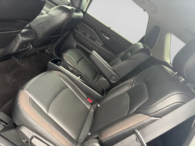 SEMINUEVOS NISSAN Pathfinder a Estados en autogozo