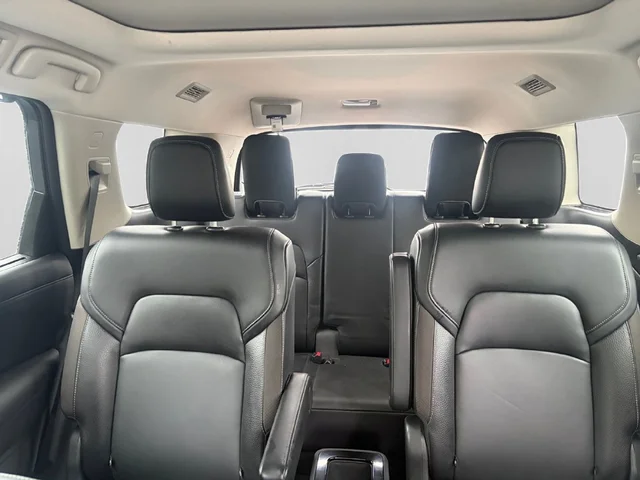 SEMINUEVOS NISSAN Pathfinder a Estados en autogozo