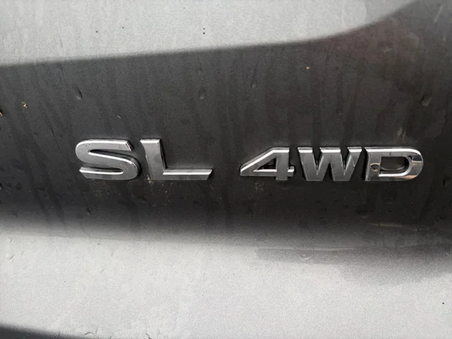 SEMINUEVOS NISSAN Pathfinder a Estados en autogozo