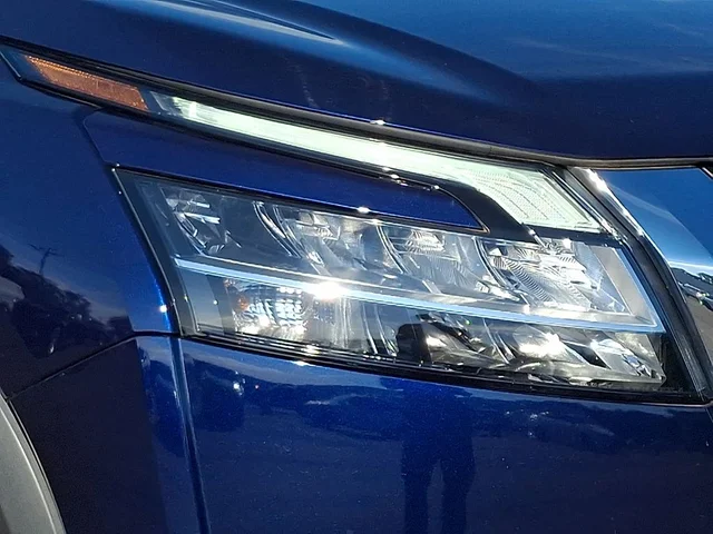 SEMINUEVOS NISSAN Pathfinder a Estados en autogozo