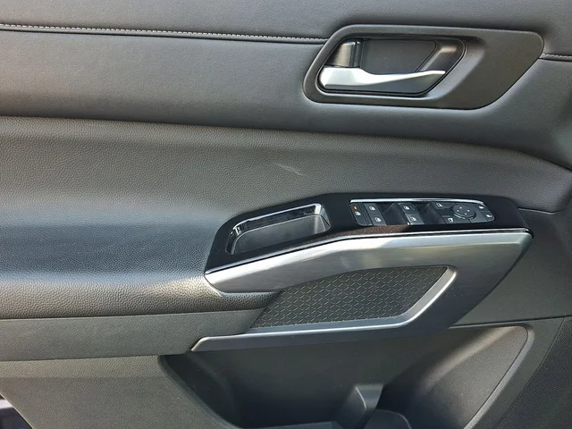 SEMINUEVOS NISSAN Pathfinder a Estados en autogozo