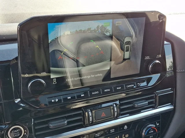 SEMINUEVOS NISSAN Pathfinder a Estados en autogozo
