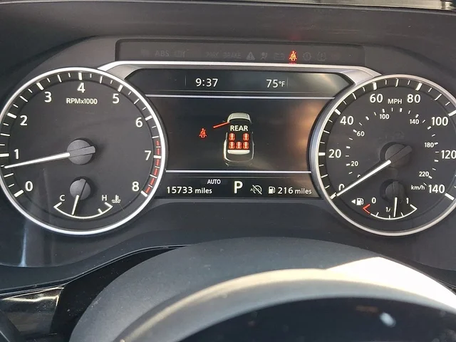 SEMINUEVOS NISSAN Pathfinder a Estados en autogozo