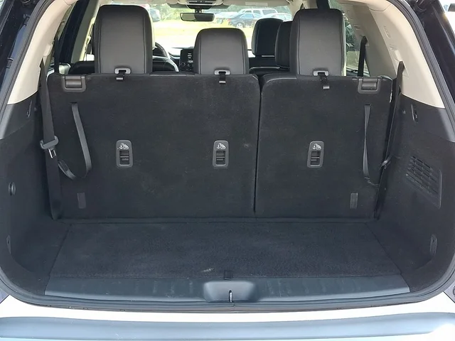 SEMINUEVOS NISSAN Pathfinder a Estados en autogozo