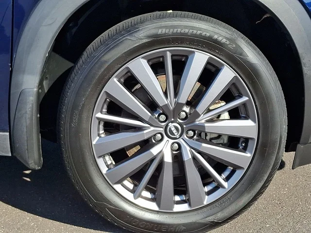 SEMINUEVOS NISSAN Pathfinder a Estados en autogozo