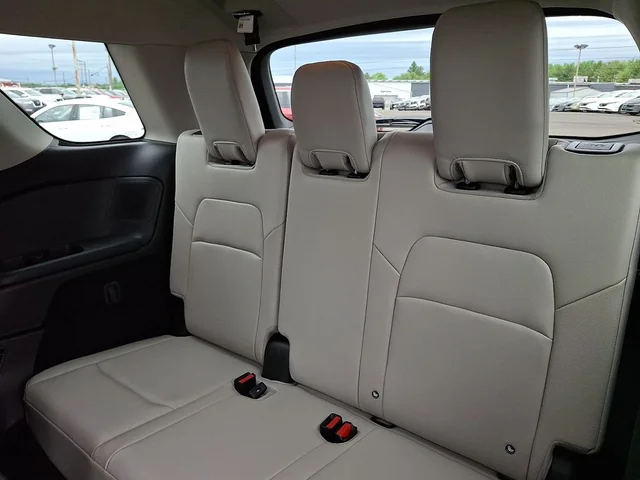 SEMINUEVOS NISSAN Pathfinder a Estados en autogozo
