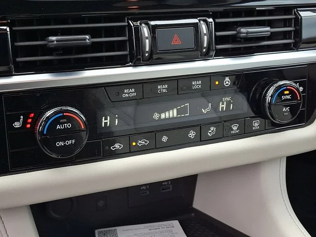 SEMINUEVOS NISSAN Pathfinder a Estados en autogozo