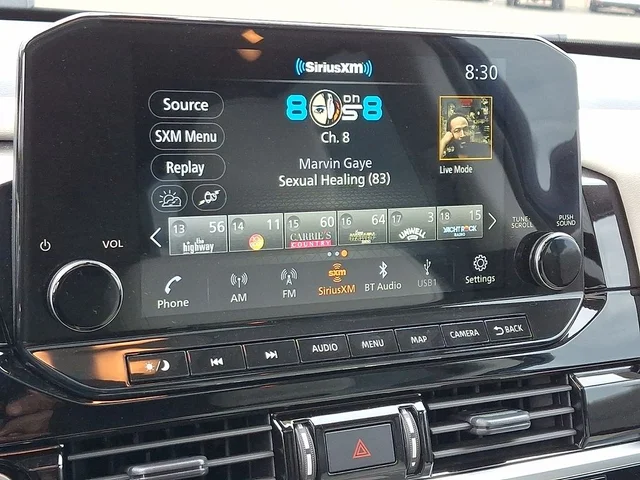 SEMINUEVOS NISSAN Pathfinder a Estados en autogozo