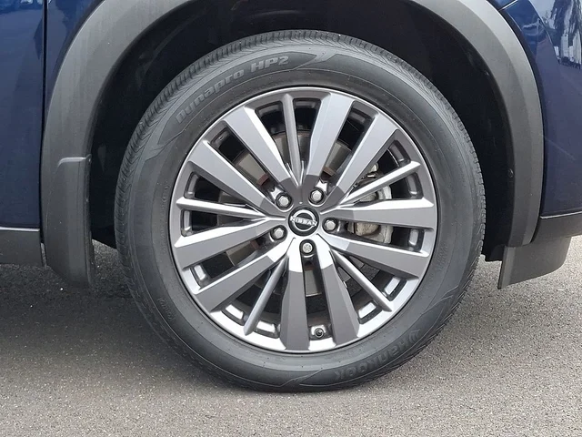 SEMINUEVOS NISSAN Pathfinder a Estados en autogozo